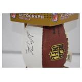 Minnesota Vikings NFL Autograph Football Signed by Kyle Rudolph Minnesota Vikings NFL Autograph Football Signed by Kyle Rudolph