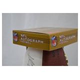 Minnesota Vikings NFL Autograph Football Signed by Kyle Rudolph Minnesota Vikings NFL Autograph Football Signed by Kyle Rudolph