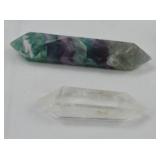 Crystal Sphere and Pyramid Collection - Mixed Gemstones and Specimens Crystal Sphere and Pyramid Collection - Mixed Gemstones and Specimens
