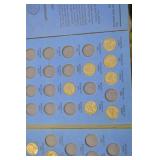 Mixed U.S. Coins and $2 Bills Collection Assortment Mixed U.S. Coins and $2 Bills Collection Assortment