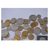 Mixed U.S. Coins and $2 Bills Collection Assortment Mixed U.S. Coins and $2 Bills Collection Assortment
