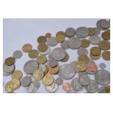 Mixed U.S. Coins and $2 Bills Collection Assortment Mixed U.S. Coins and $2 Bills Collection Assortment