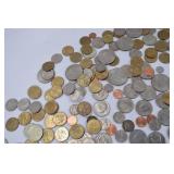 Mixed U.S. Coins and $2 Bills Collection Assortment Mixed U.S. Coins and $2 Bills Collection Assortment