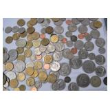 Mixed U.S. Coins and $2 Bills Collection Assortment Mixed U.S. Coins and $2 Bills Collection Assortment