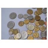 Mixed U.S. Coins and $2 Bills Collection Assortment Mixed U.S. Coins and $2 Bills Collection Assortment