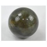 Crystal Sphere and Chakra Stone Collection - 13 Pieces Crystal Sphere and Chakra Stone Collection - 13 Pieces