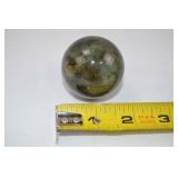 Crystal Sphere and Chakra Stone Collection - 13 Pieces Crystal Sphere and Chakra Stone Collection - 13 Pieces