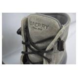 Sperry Duck Boots Size 7 Sperry Duck Boots Size 7