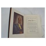 Easton Press Leather Bound Classics - Set of 4 Easton Press Leather Bound Classics - Set of 4