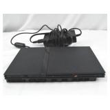 Sony PlayStation 2 Slim SCPH-70012 Console with Power Adapter Sony PlayStation 2 Slim SCPH-70012 Console with Power Adapter
