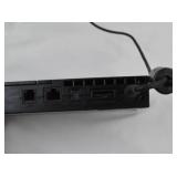 Sony PlayStation 2 Slim SCPH-70012 Console with Power Adapter Sony PlayStation 2 Slim SCPH-70012 Console with Power Adapter