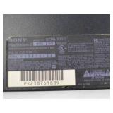 Sony PlayStation 2 Slim SCPH-70012 Console with Power Adapter Sony PlayStation 2 Slim SCPH-70012 Console with Power Adapter