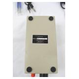Vector Electrolysis Professional Hair Removal System Kit Vector Electrolysis Professional Hair Removal System Kit