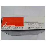 Vector Electrolysis Professional Hair Removal System Kit Vector Electrolysis Professional Hair Removal System Kit