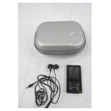 Sony Walkman NWZ-E353 Digital Media Player with Earbuds and Case Sony Walkman NWZ-E353 Digital Media Player with Earbuds and Case