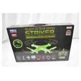 Striker Spy Drone Striker Spy Drone