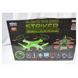 Striker Spy Drone Striker Spy Drone