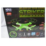 Striker Spy Drone Striker Spy Drone