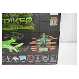Striker Spy Drone Striker Spy Drone