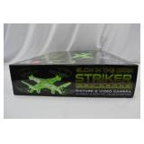 Striker Spy Drone Striker Spy Drone