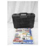 Dremel Advantage Rotary Tool Kit with Mega Accessory Set Dremel Advantage Rotary Tool Kit with Mega Accessory Set