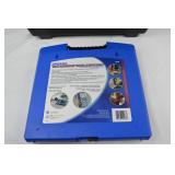 Dremel Advantage Rotary Tool Kit with Mega Accessory Set Dremel Advantage Rotary Tool Kit with Mega Accessory Set