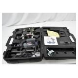 Dremel Advantage Rotary Tool Kit with Mega Accessory Set Dremel Advantage Rotary Tool Kit with Mega Accessory Set
