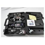 Dremel Advantage Rotary Tool Kit with Mega Accessory Set Dremel Advantage Rotary Tool Kit with Mega Accessory Set