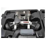 Dremel Advantage Rotary Tool Kit with Mega Accessory Set Dremel Advantage Rotary Tool Kit with Mega Accessory Set