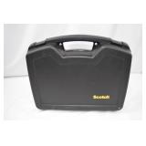 Scotch Electronic Cleaning Kit with Case Scotch Electronic Cleaning Kit with Case