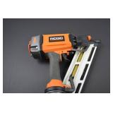 RIDGID Framing Nailer, HDX 50-Piece Screwdriver Set, Nails, and Bag RIDGID Framing Nailer, HDX 50-Piece Screwdriver Set, Nails, and Bag