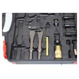 Husky Air Tool Set with Accessories Husky Air Tool Set with Accessories