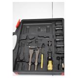 Husky Air Tool Set with Accessories Husky Air Tool Set with Accessories
