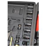 Husky Air Tool Set with Accessories Husky Air Tool Set with Accessories