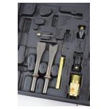 Husky Air Tool Set with Accessories Husky Air Tool Set with Accessories