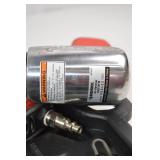 Husky Air Tool Set with Accessories Husky Air Tool Set with Accessories