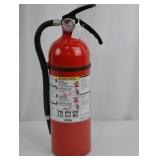 ABC Fire Extinguisher with Hose and Pressure Gauge ABC Fire Extinguisher with Hose and Pressure Gauge