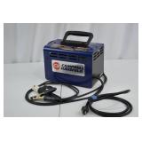 Campbell Hausfeld Stick Welder with Welding Helmet Campbell Hausfeld Stick Welder with Welding Helmet