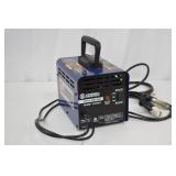 Campbell Hausfeld Stick Welder with Welding Helmet Campbell Hausfeld Stick Welder with Welding Helmet