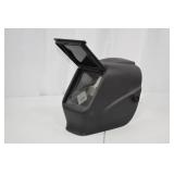Campbell Hausfeld Stick Welder with Welding Helmet Campbell Hausfeld Stick Welder with Welding Helmet