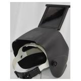 Campbell Hausfeld Stick Welder with Welding Helmet Campbell Hausfeld Stick Welder with Welding Helmet