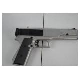 Marksman Repeater .177 Cal Air Pistol Marksman Repeater .177 Cal Air Pistol