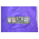 Minnesota Vikings NFL Jerseys Lot - Youth and Adult Sizes Minnesota Vikings NFL Jerseys Lot - Youth and Adult Sizes