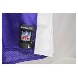 Minnesota Vikings NFL Jerseys Lot - Youth and Adult Sizes Minnesota Vikings NFL Jerseys Lot - Youth and Adult Sizes