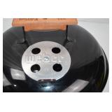 Weber NFL Edition Minnesota Vikings Charcoal Grill Weber NFL Edition Minnesota Vikings Charcoal Grill