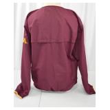 Campus Heritage Minnesota Golden Gophers Pullover XXL Campus Heritage Minnesota Golden Gophers Pullover XXL