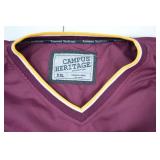 Campus Heritage Minnesota Golden Gophers Pullover XXL Campus Heritage Minnesota Golden Gophers Pullover XXL