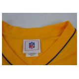 Minnesota Vikings Shirt XL, Cap, and Scarf Set NFL Licensed Minnesota Vikings Shirt XL, Cap, and Scarf Set NFL Licensed