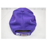 Minnesota Vikings Shirt XL, Cap, and Scarf Set NFL Licensed Minnesota Vikings Shirt XL, Cap, and Scarf Set NFL Licensed