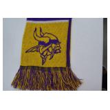 Minnesota Vikings Shirt XL, Cap, and Scarf Set NFL Licensed Minnesota Vikings Shirt XL, Cap, and Scarf Set NFL Licensed